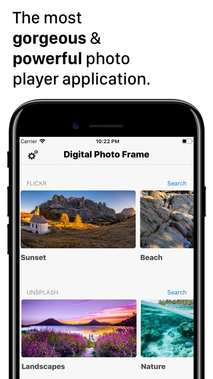 Digital Photo Frame + Pro screenshot-0