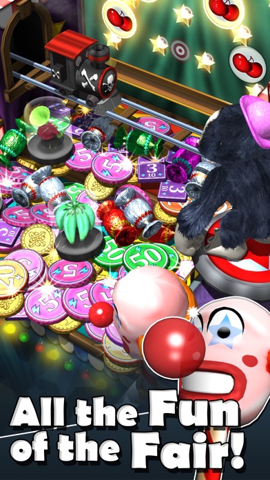 FunFair Coin Pusher screenshot 3