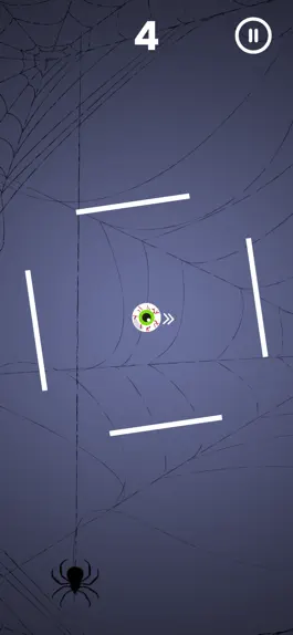 Game screenshot Loop Out Halloween Edition apk