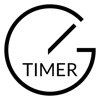 gTimer - Tabata, Intervals & HIIT timer