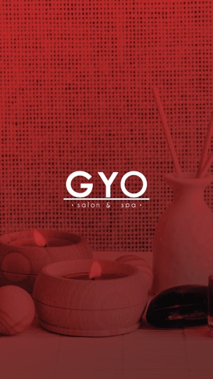 GYO Salon & Spa(圖1)-速報App