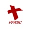 Welcome to the official PFWBC application for the iPhone, iPod touch, and iPad