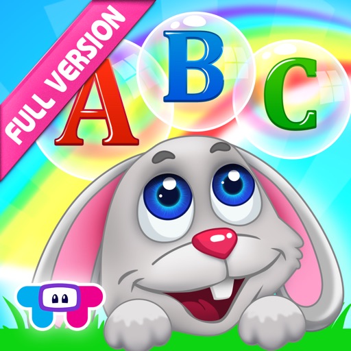 The ABC Song: Full Version