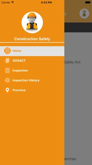 Construction Safety(圖1)-速報App