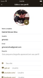 Monada Captura de tela 7