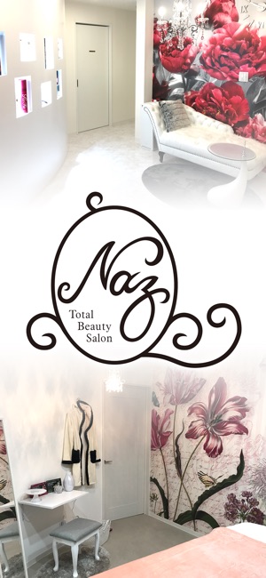 Total Beauty Salon NAZ（ナーズ）(圖1)-速報App