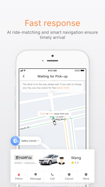 DiDi - Greater China