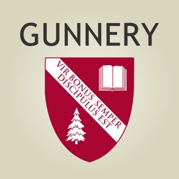 The Gunnery Alumni App