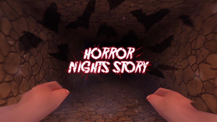 Horror Nights Story