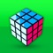 3x3 Rubik's Cube Solver is a new game that allows you to solve a Rubik,and is the coolest Rubik's simulator app you can find on the App Store