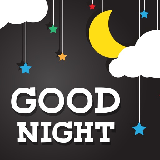 Good Night Emojis by Ramesh Kumar