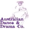 Australian Dance & Drama Co, encompasses all facets of the performing arts