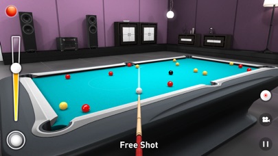 How to cancel & delete Pool Billiards 3D from iphone & ipad 4