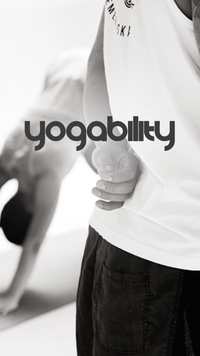 Yogability screenshot 2