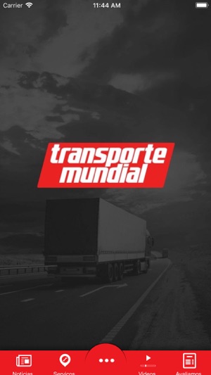 Transporte Mundial Brasil(圖1)-速報App