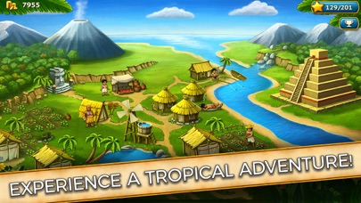 Artifact Quest - Match 3 Game screenshot 4