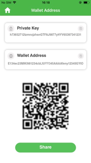 Crypto Jade Mobile Wallet(圖4)-速報App