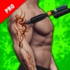 Tattoo Design Artist 3D Pro