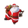 Christmas Sticker For iMessage