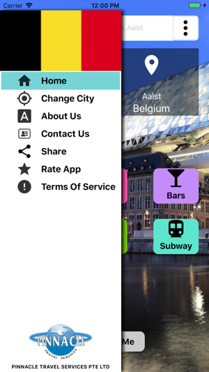 Travel Guide Belgium(圖3)-速報App
