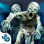 Dust Tomb Mummy - City Terror