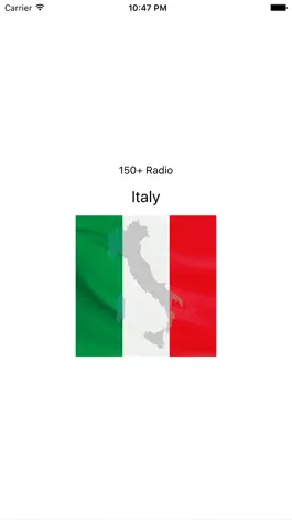 Game screenshot Radio Italia Live Stream hack