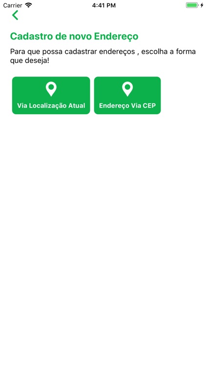 Chame a Vidas screenshot-7