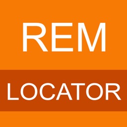 Rem Locator