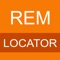 Rem locator is an app designed to locate specific granite and marble remnant pieces