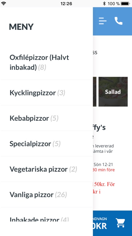 Daffy's screenshot-3