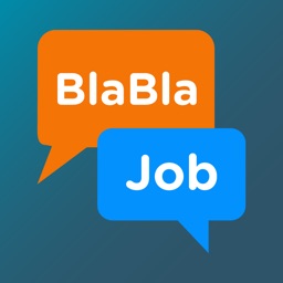 BlaBlaJob