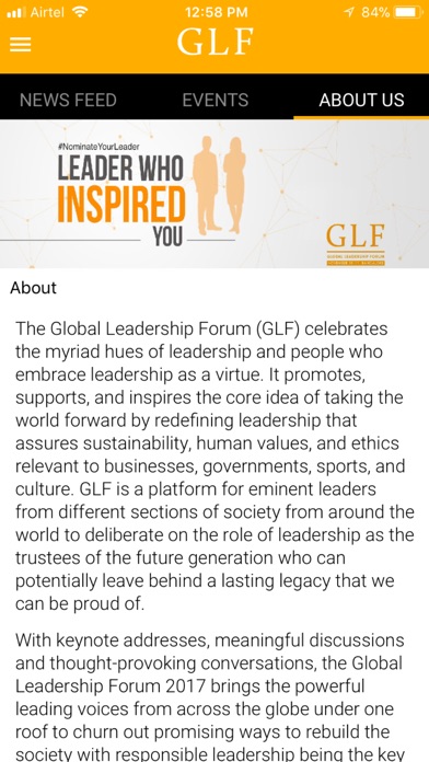 GLF 2017 screenshot 4