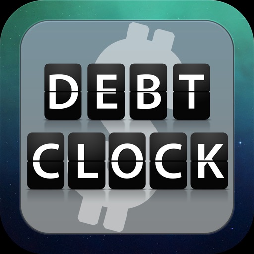 My Debt Clock