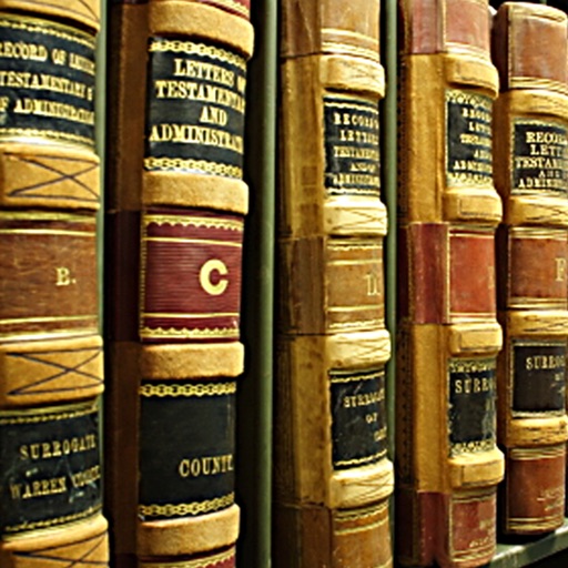 Legal Terms Pro - A Comprehensive Glossary