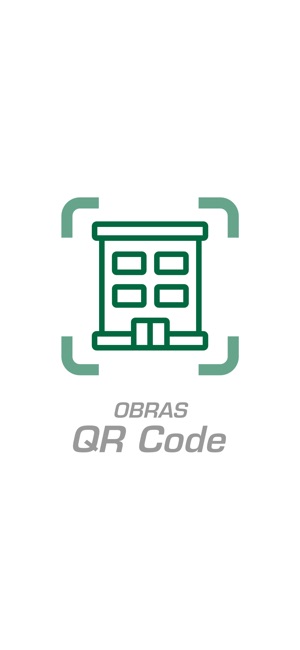 MRV Obras Qr-Code