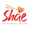 Shae Sushi Delivery