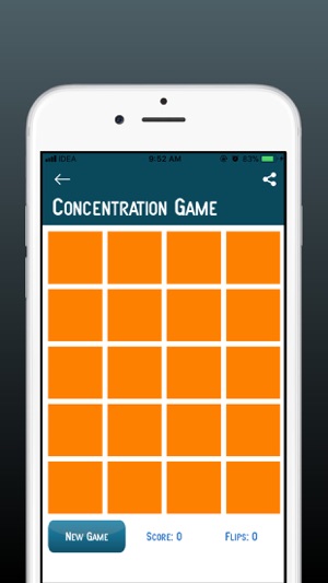 Concentration Game !(圖3)-速報App