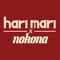 Scan your Hari Mari + Nokona flop with the Hari Mari app and automatically register for free shipping and future deals