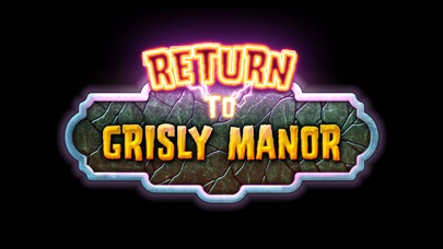 Return to Grisly Manor screenshot1