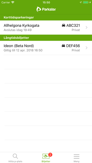 Kan du hitta någon plats genom sin mobiltelefon