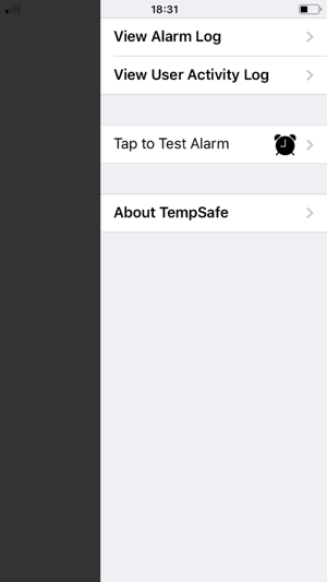 TempSafety(圖4)-速報App