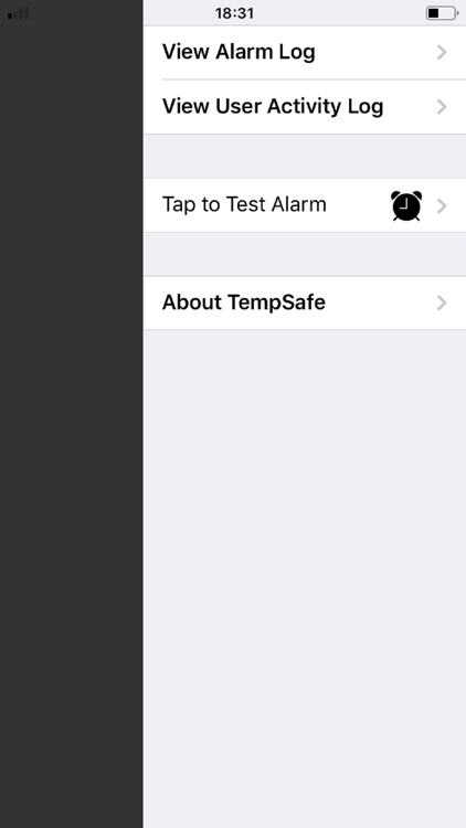 TempSafety screenshot-3