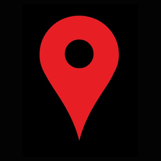 My-Location iOS App