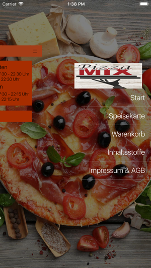 Pizza Mix(圖2)-速報App