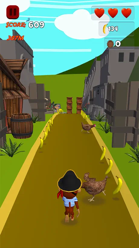 Kids Games: Pop Blast