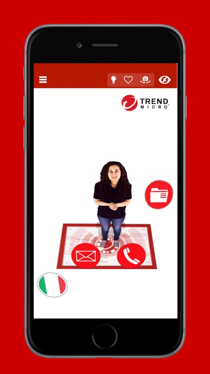 Trend Micro Worry-Free AR