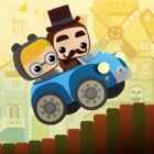 Top 20 Games Apps Like Bumpy Road - Best Alternatives