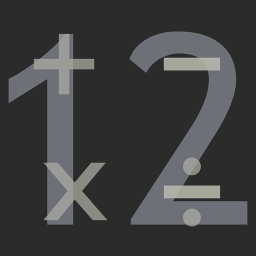 Base Twelve: A Game of Math by Edward Sauerbrey
