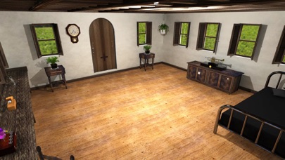 K's Villa Room Escape screenshot 2