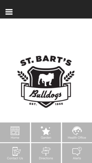 St Barts School Forum(圖1)-速報App